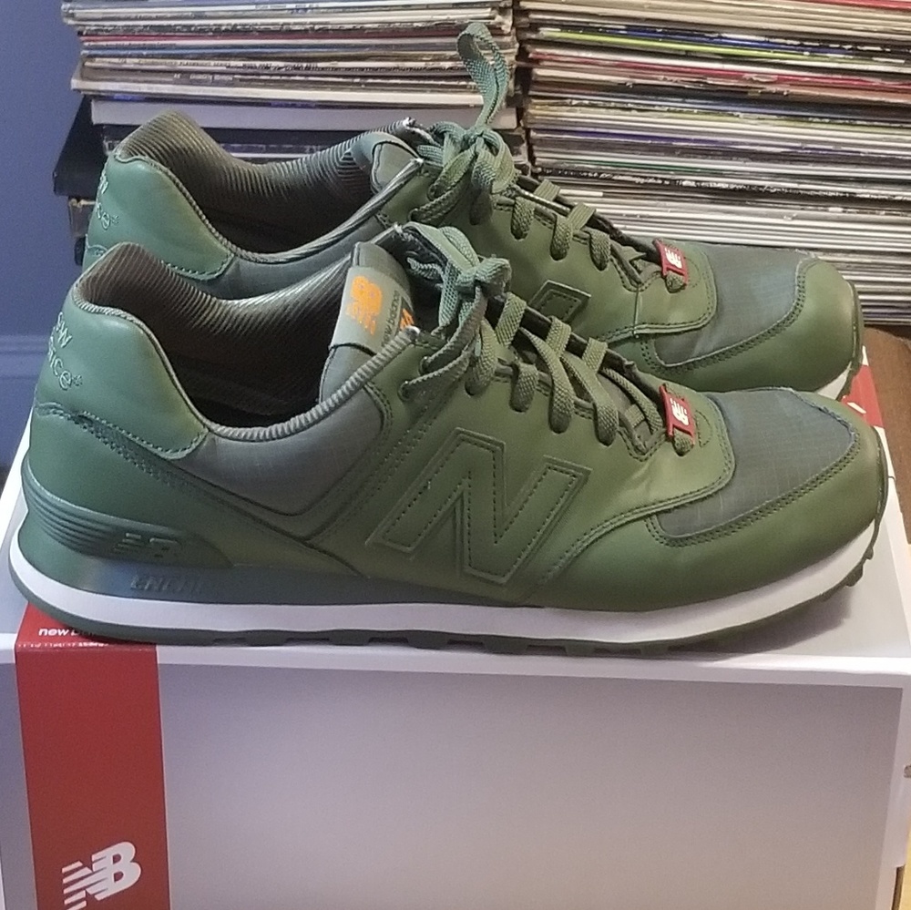 New Balance 574